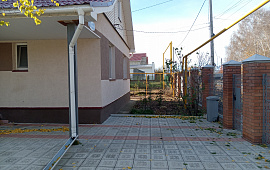 Коттедж, 143,2 м²